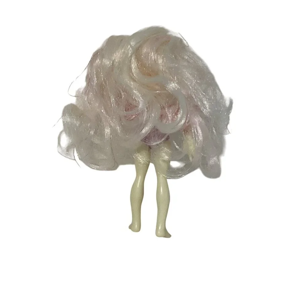 Magic Mixies Pixlings Angelica the Shining Angel Doll